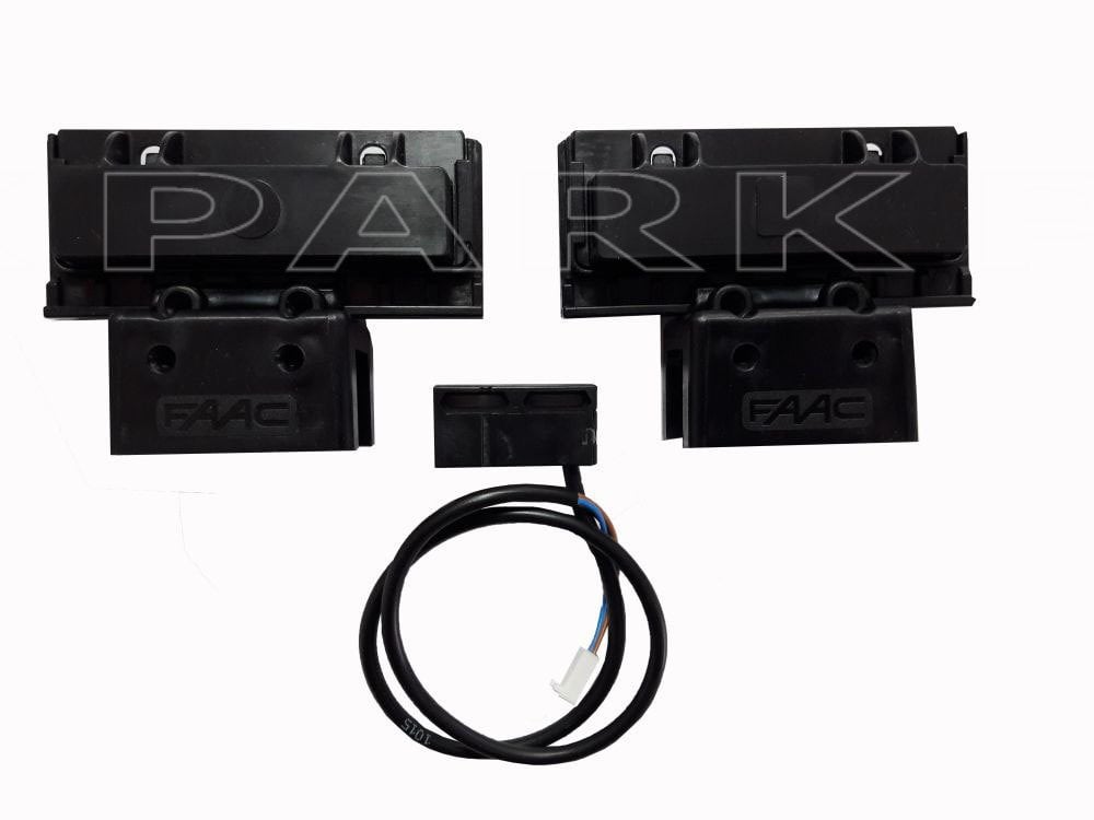 FAAC Mıknatıslı Manyetik Limit switch