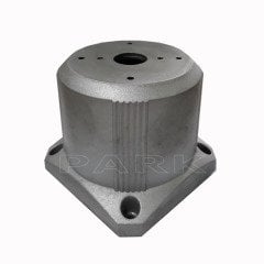 FAAC 740 Motor Sargı Kapağı
