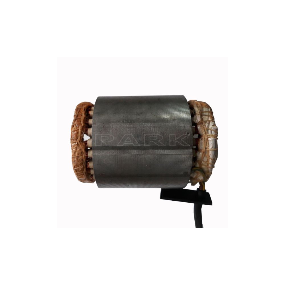 FAAC 412 Dairesel Motor Stator